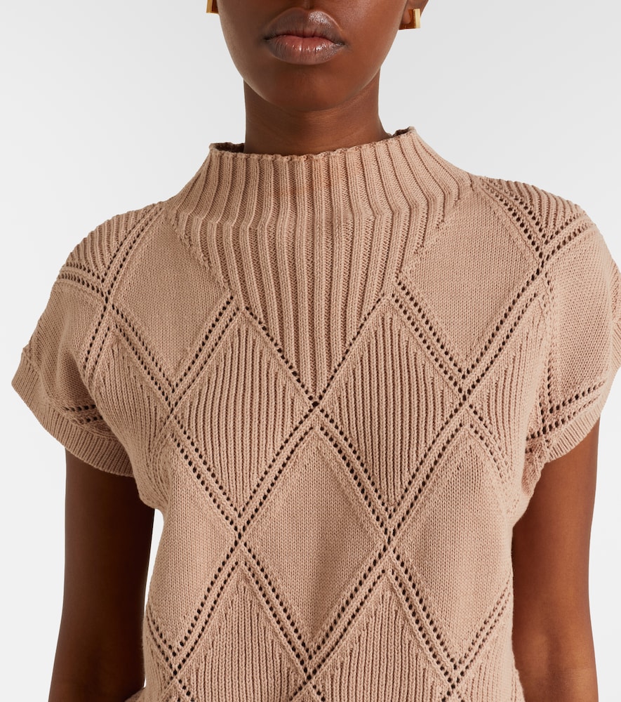  Varley Varley Pullover Keffin Aus Baumwolle 