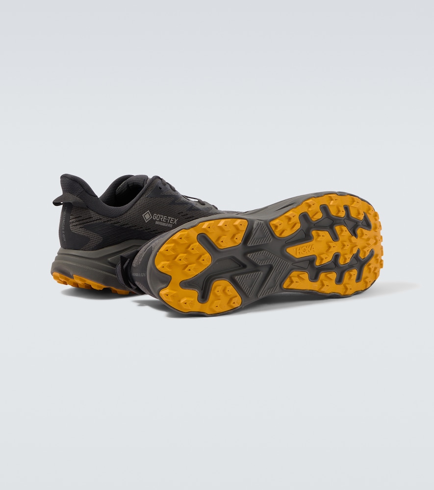  Hoka One One Hoka One One Trailrunning-schuhe Challenger 8 Gore-tex® 