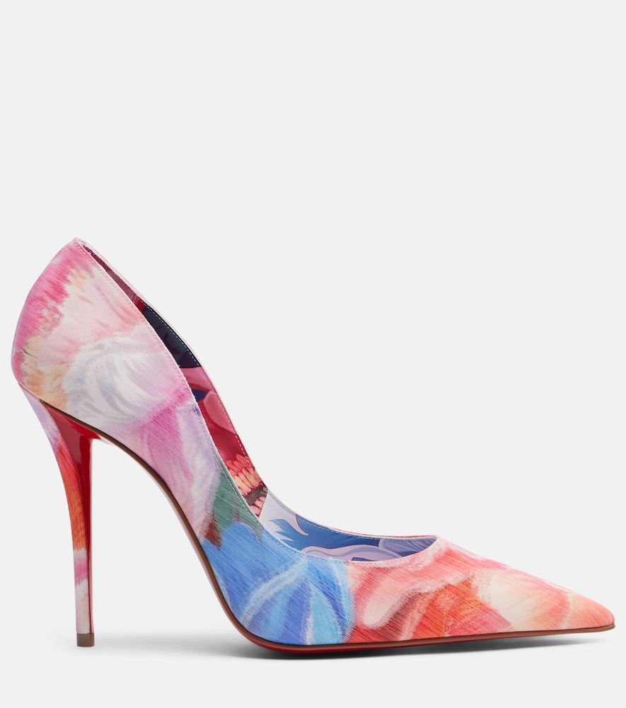  Christian Louboutin Christian Louboutin Pumps Miss Z 