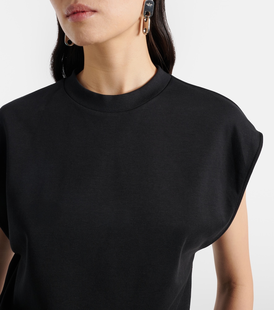  Acne Studios Acne Studios Cotton Minidress 