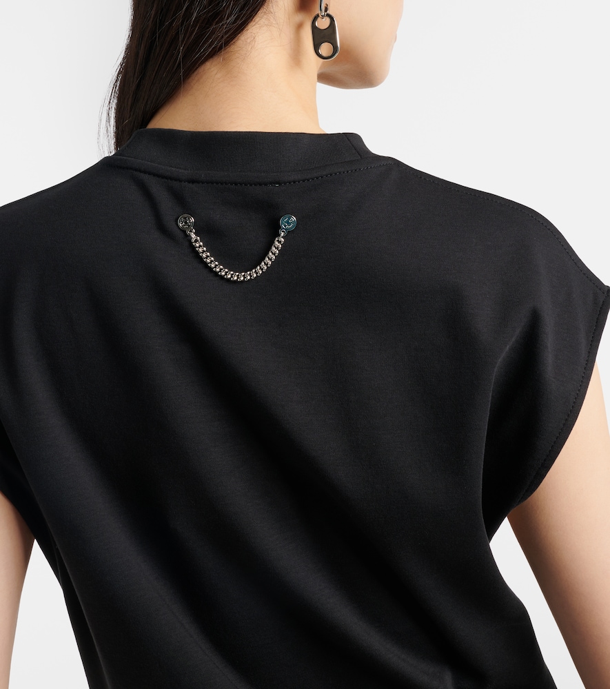  Acne Studios Acne Studios Cotton Minidress 