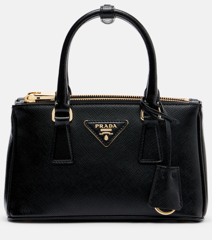 Prada Galleria leather top-handle bag