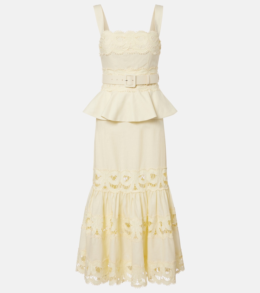Midi Dress