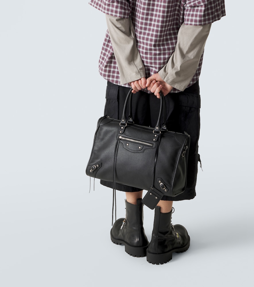 Le City Business Tote