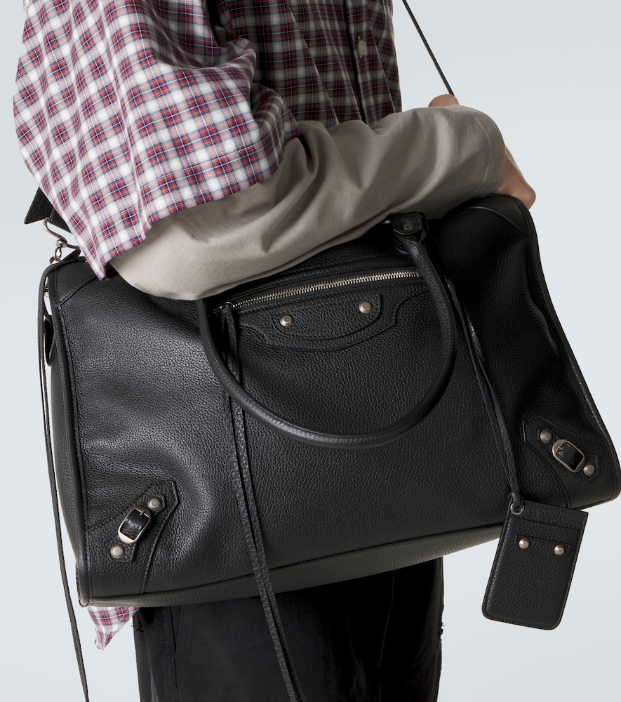 Le City Business Tote