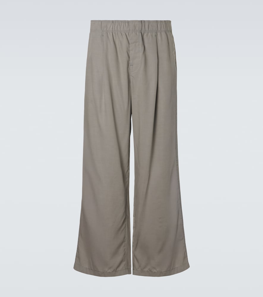 Our Legacy Pantalon ample Leisure 390 €