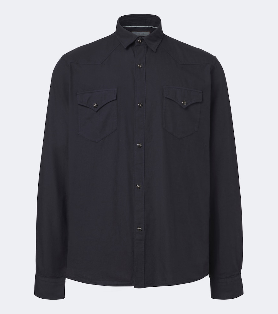 Cotton Shirt