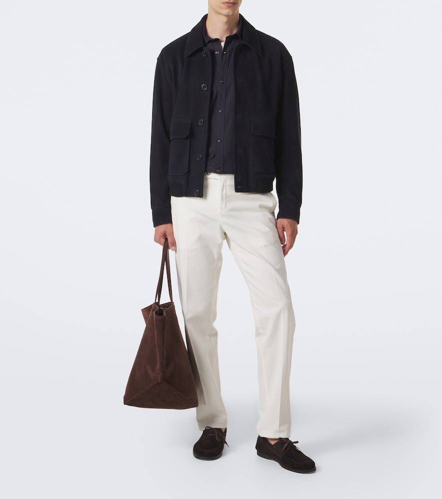 Cotton Shirt