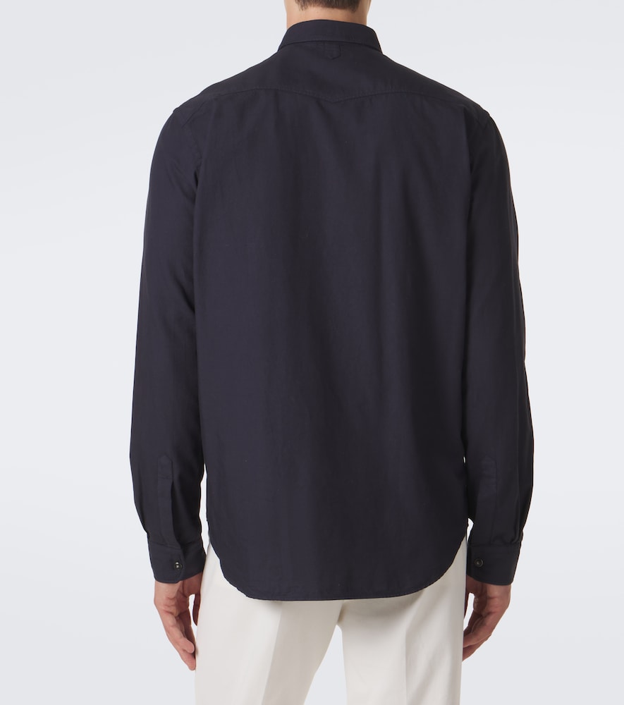 Cotton Shirt