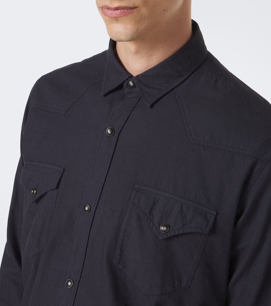 Cotton Shirt