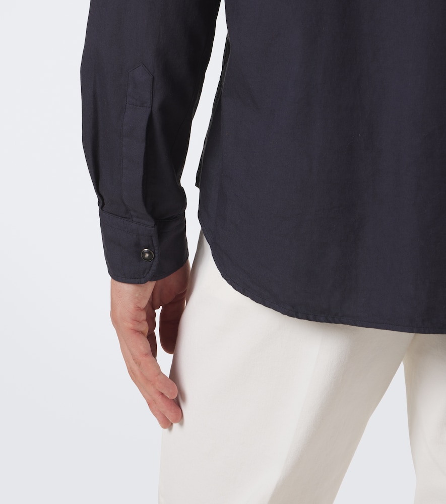 Cotton Shirt