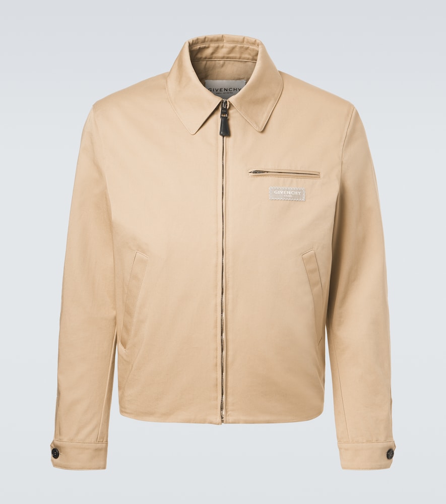 Cotton Jacket
