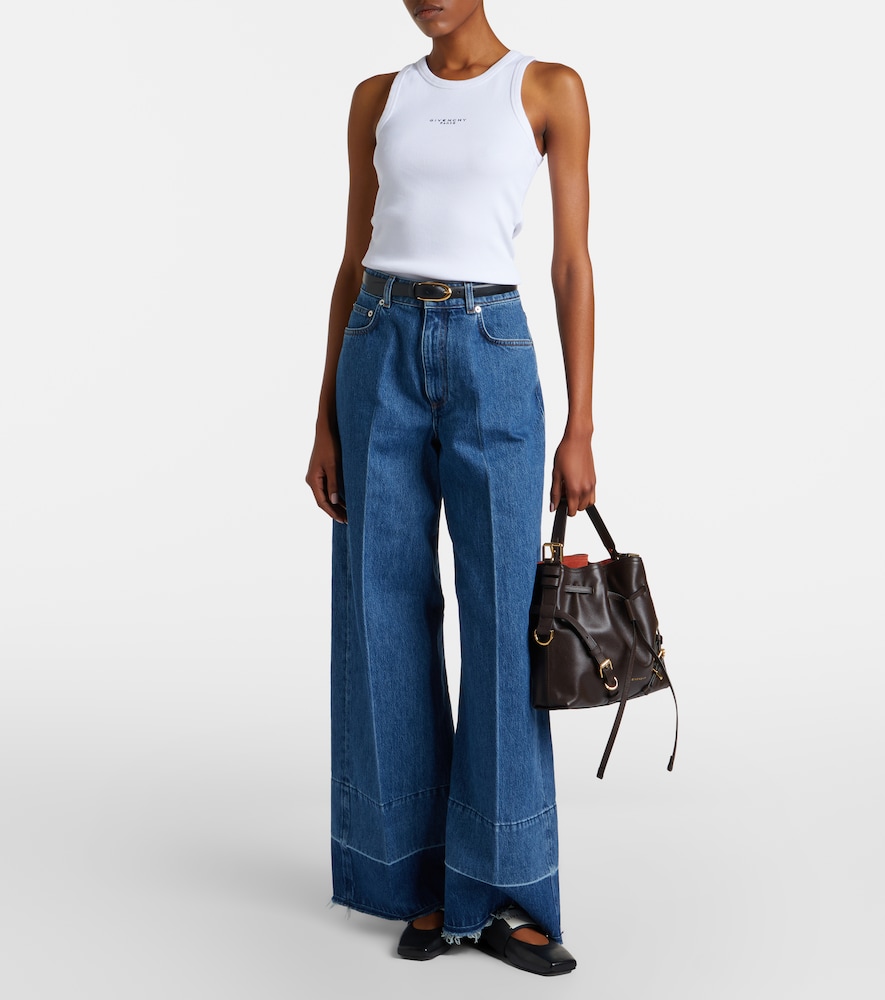 Wide- Leg