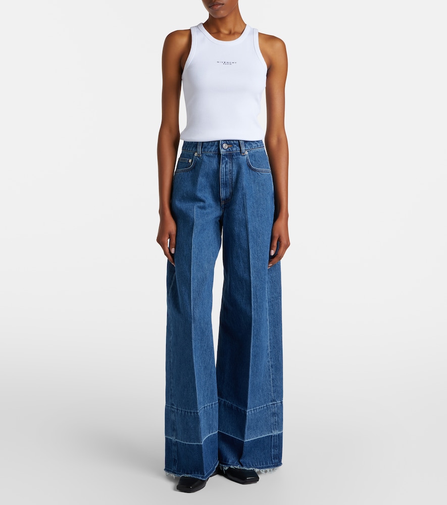 Wide- Leg