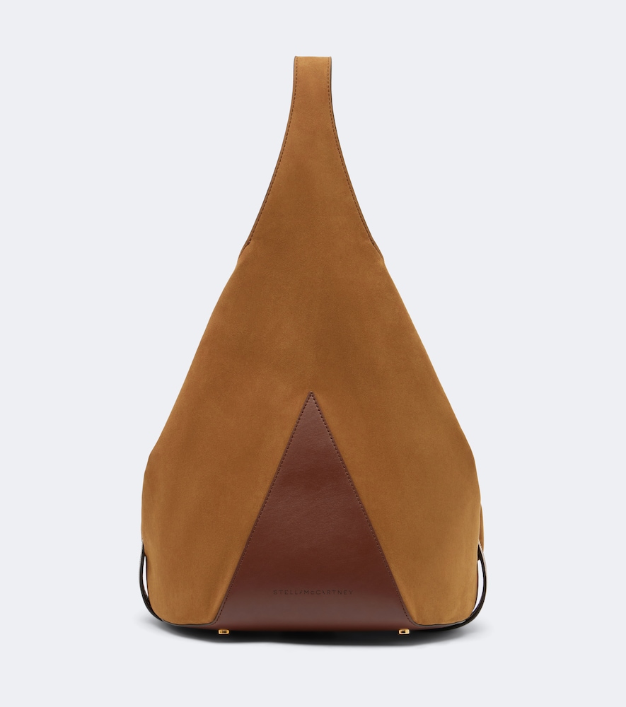 Borsa a secchiello Appaloosa Medium