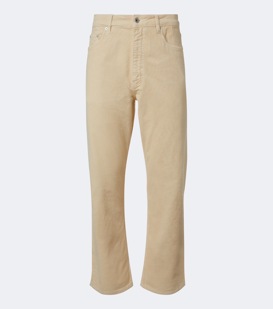 Studio Nicholson Jean straight Riso 305 €
