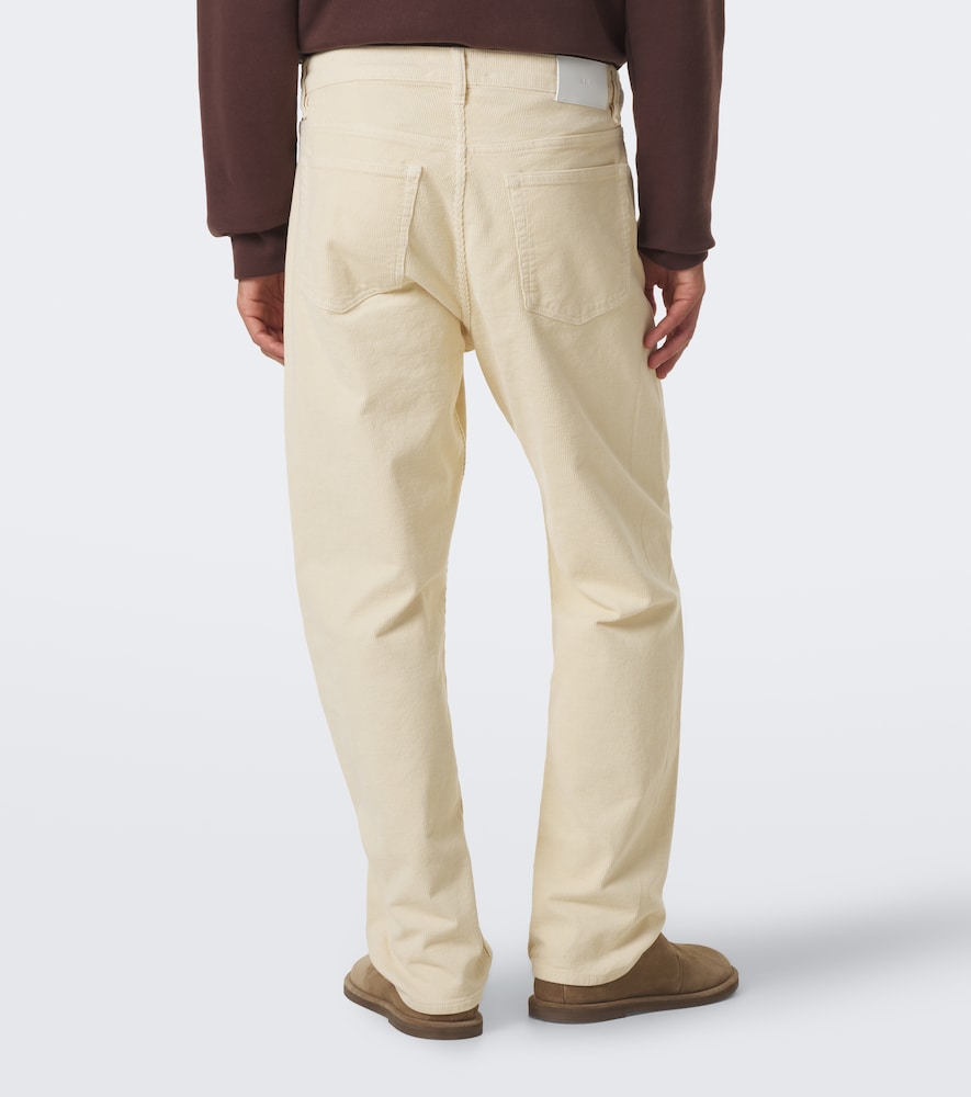 Riso Straight Jeans