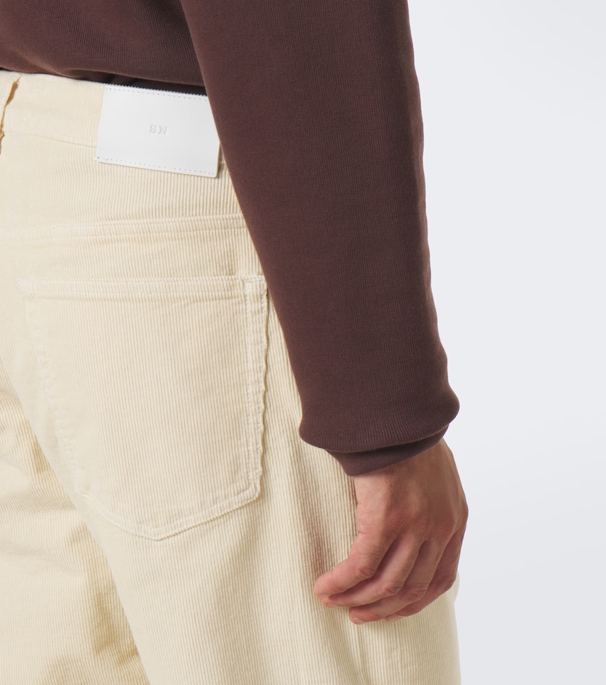 Riso Straight Jeans