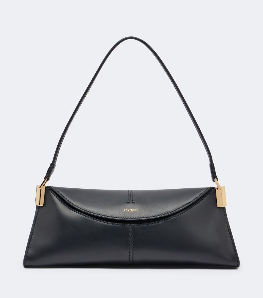 Borsa a spalla 64-83 Small in pelle