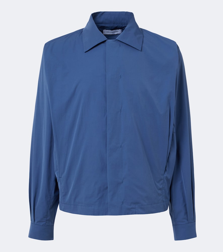 Blouson Kippel