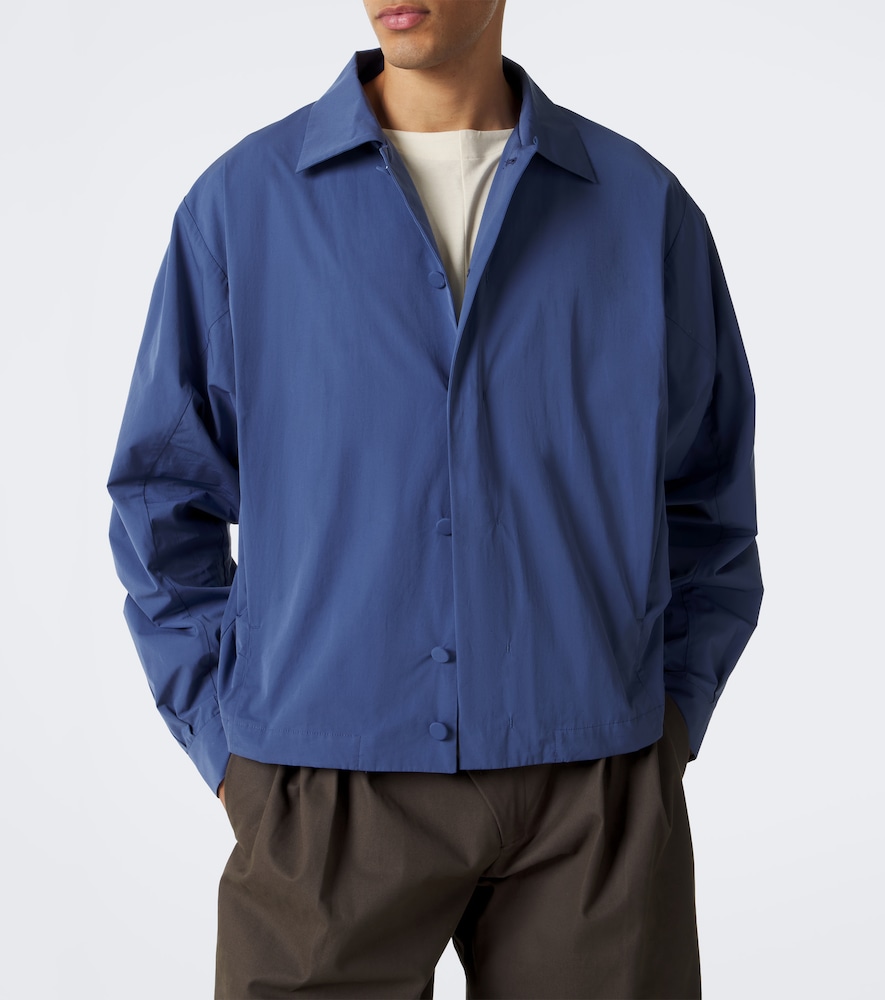 Kippel Technical Blouson Jacket