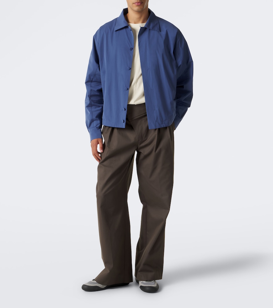 Kippel Technical Blouson Jacket