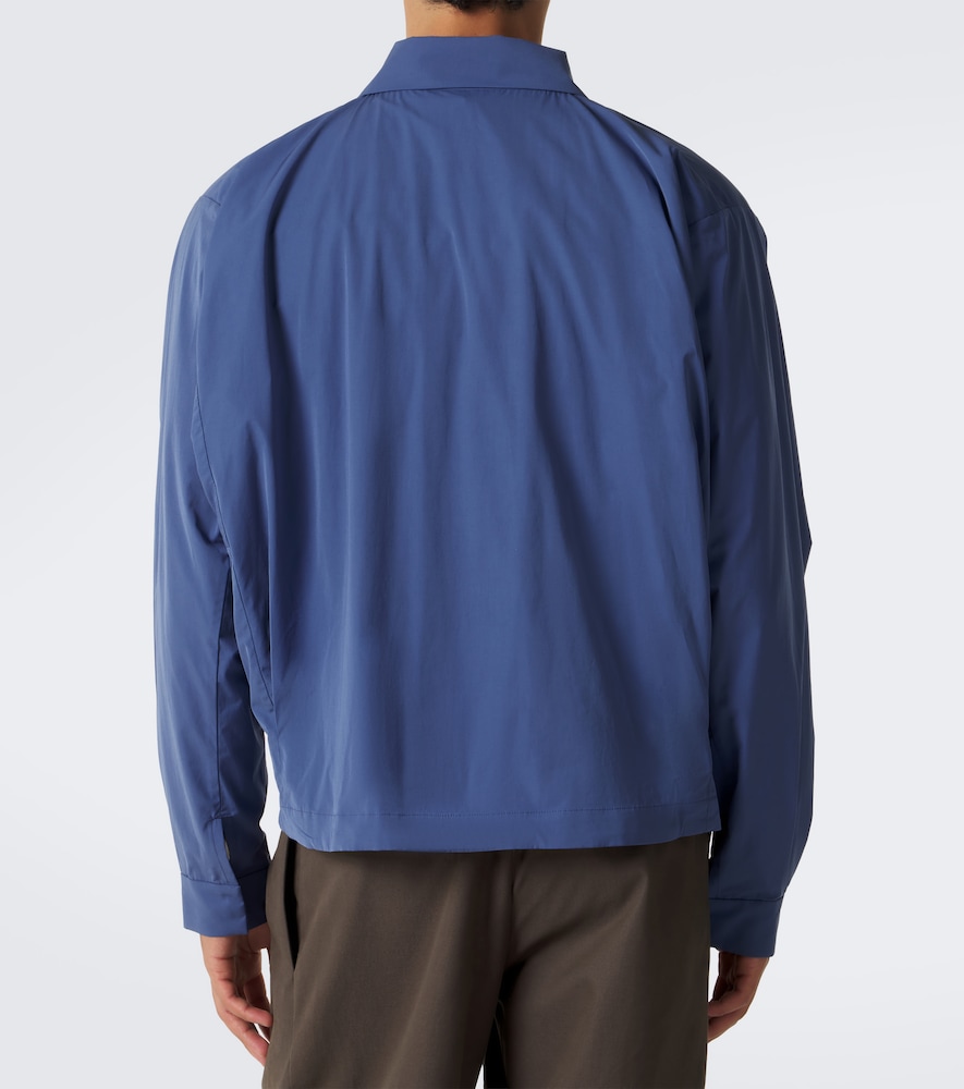 Kippel Technical Blouson Jacket