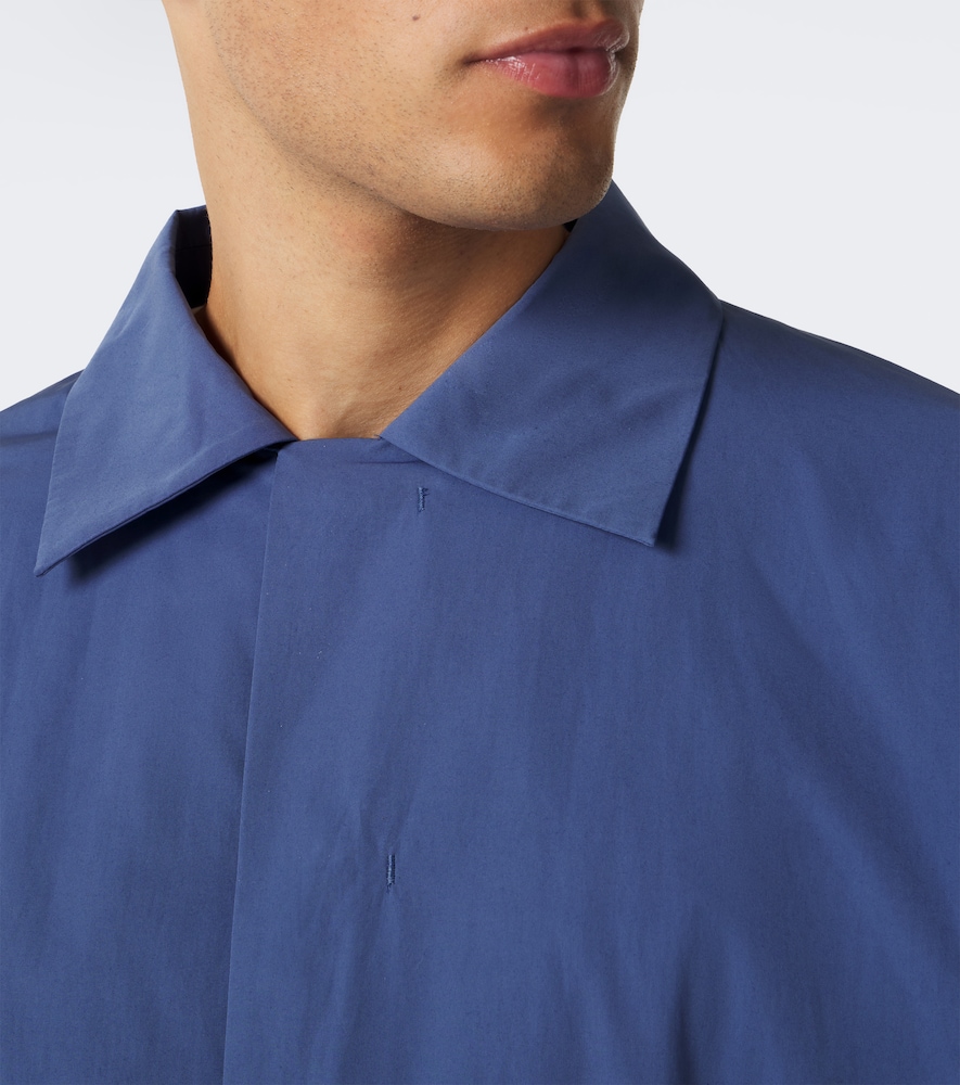 Kippel Technical Blouson Jacket