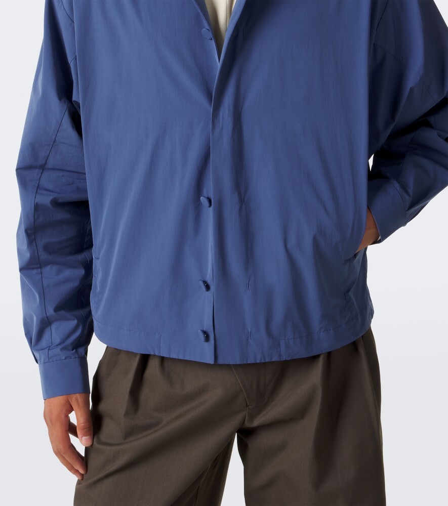 Kippel Technical Blouson Jacket
