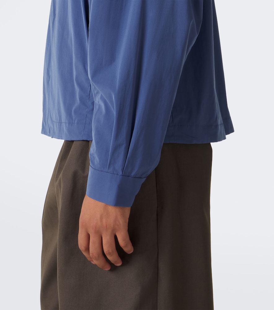 Kippel Technical Blouson Jacket