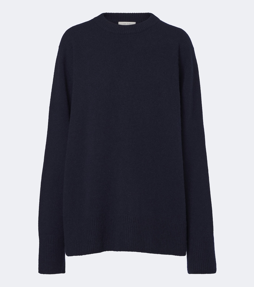 Pullover Sibem in lana e cashmere