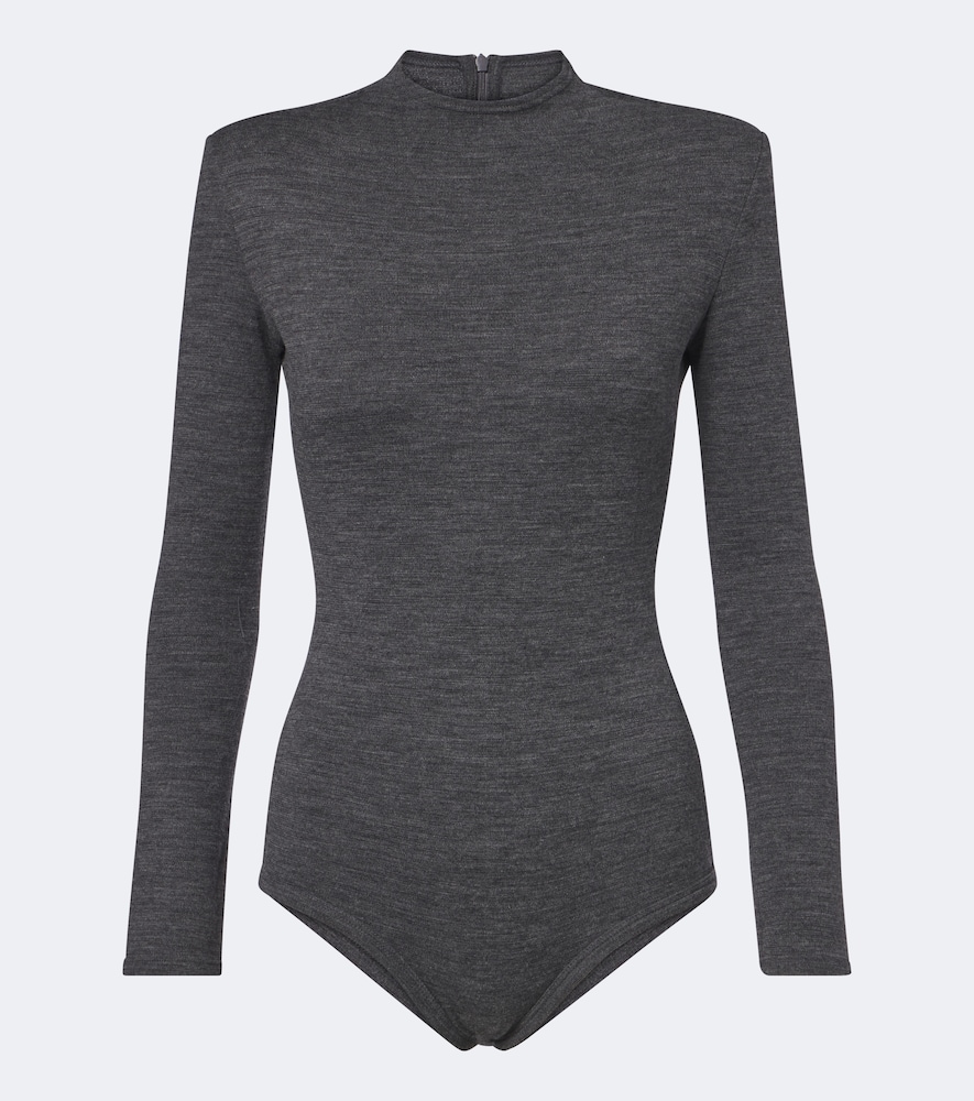 Jil Sander Body en laine 650 €