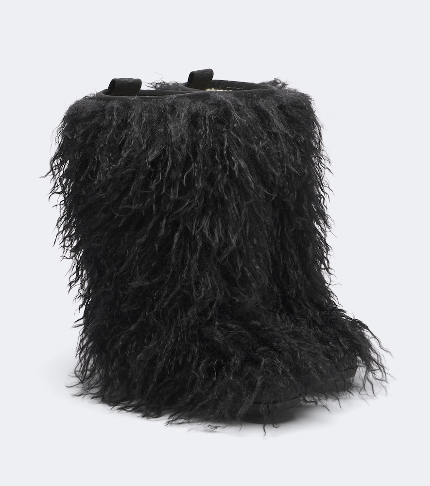 Schneestiefel Kiku