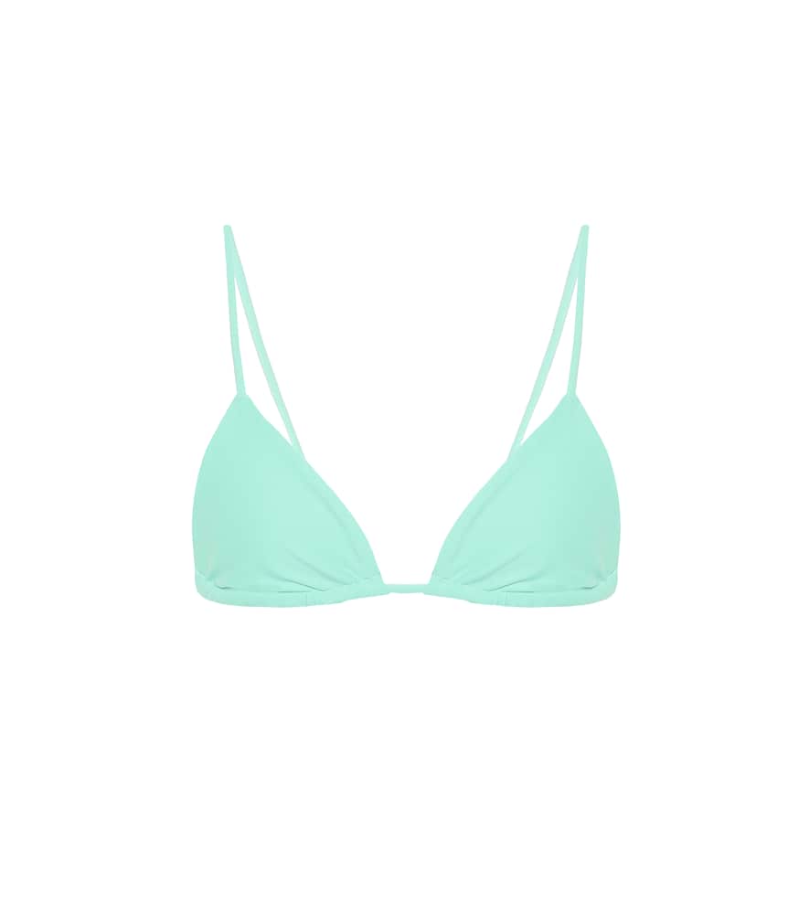 JADE SWIM VIA BIKINI TOP,P00466363
