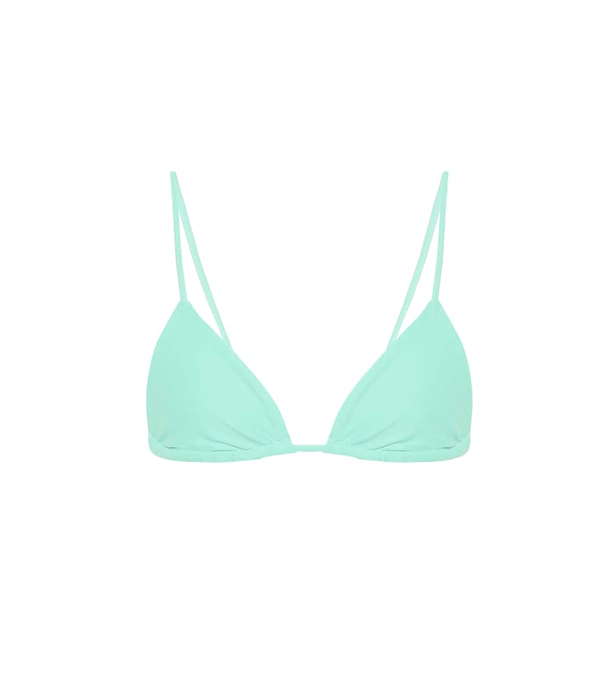 JADE SWIM VIA BIKINI TOP,P00466363