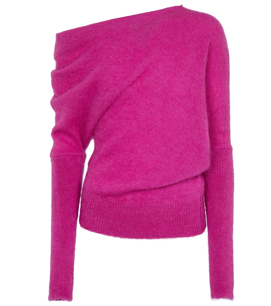 Tom Ford Asymmetric sweater