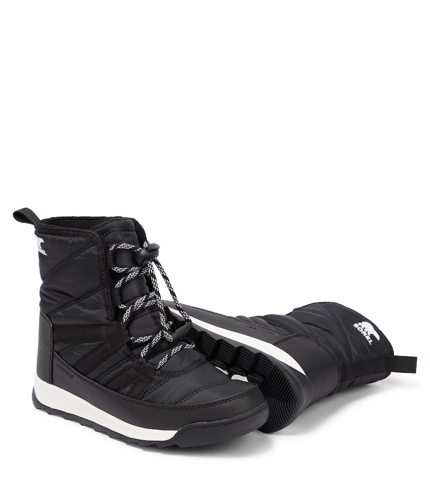  Sorel Kids Sorel Kids Whitney Ii Plus Lace Snow Boots 
