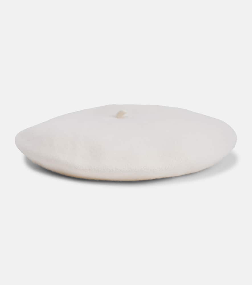 Maison Margiela Wool beret