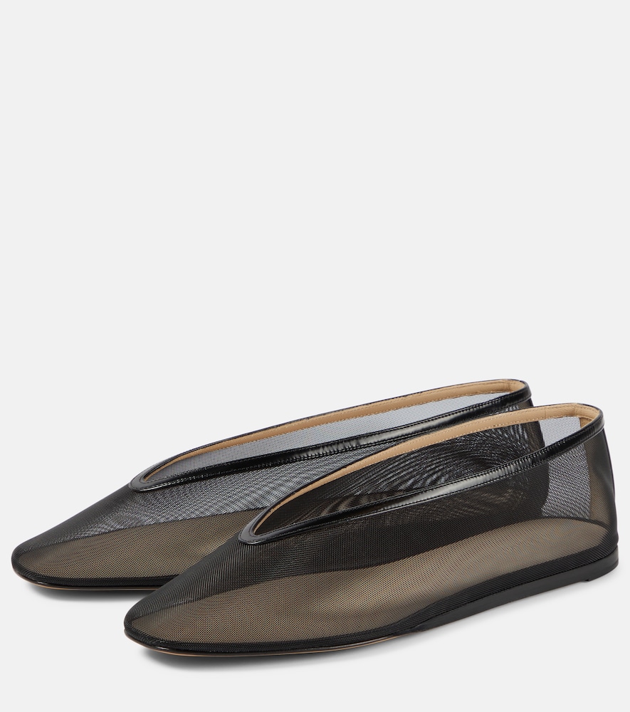 Le Monde Béryl Luna Ballet Flats