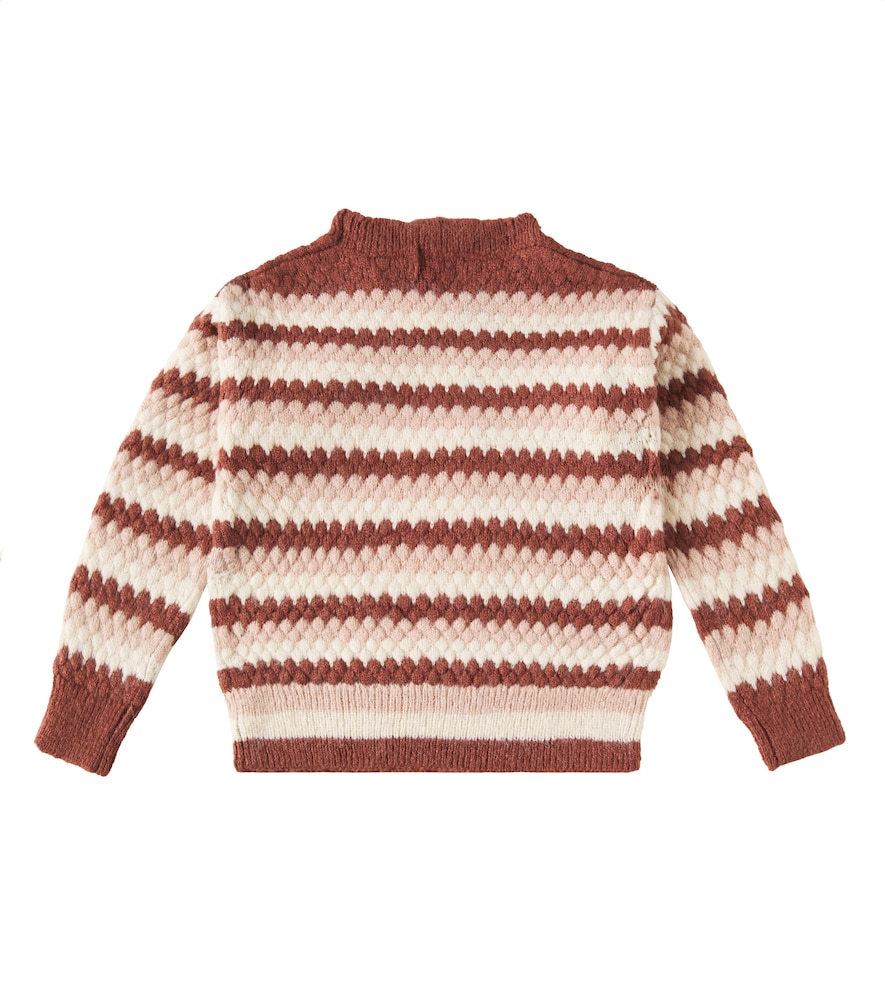  Rylee + Cru Rylee + Cru Pullover 