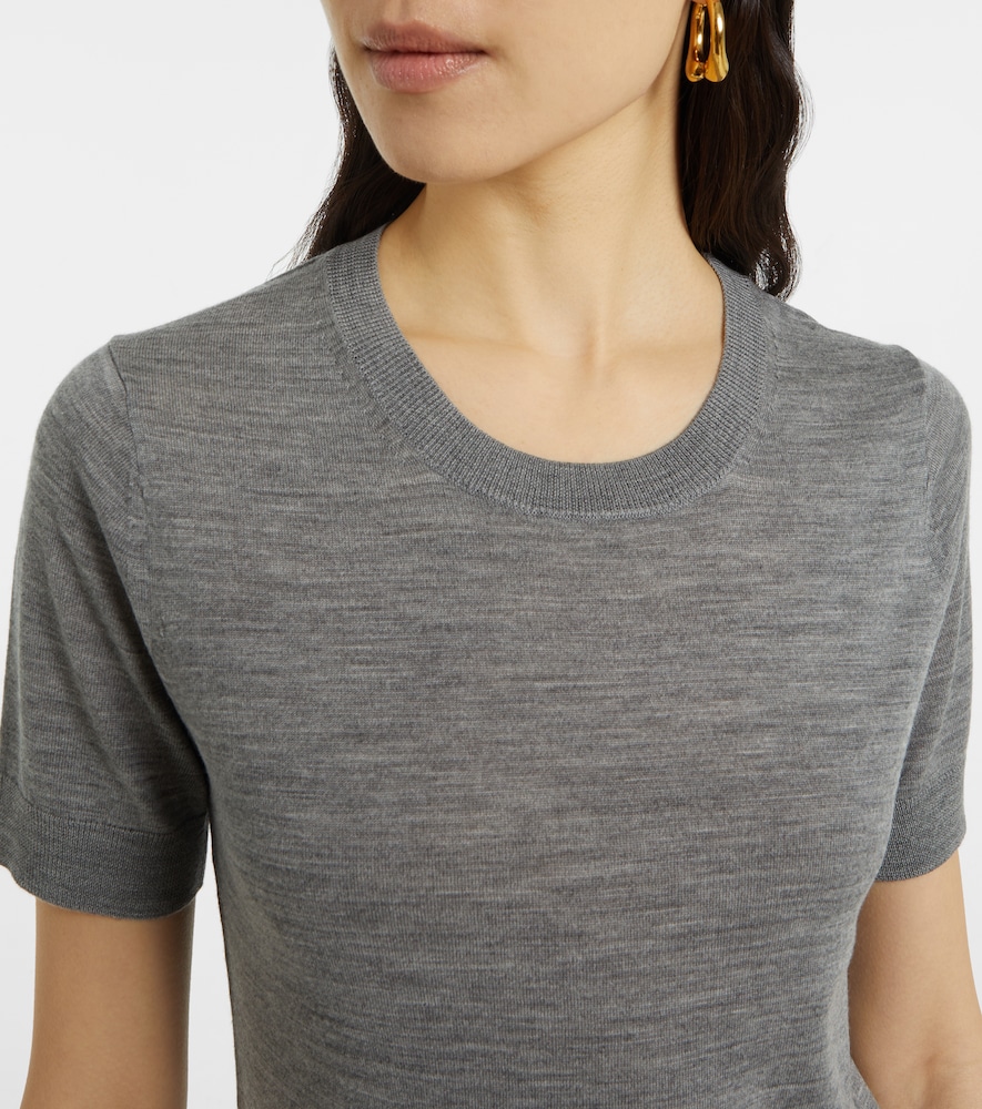  Nili Lotan Nili Lotan Pullover Leilani Aus Wolle 