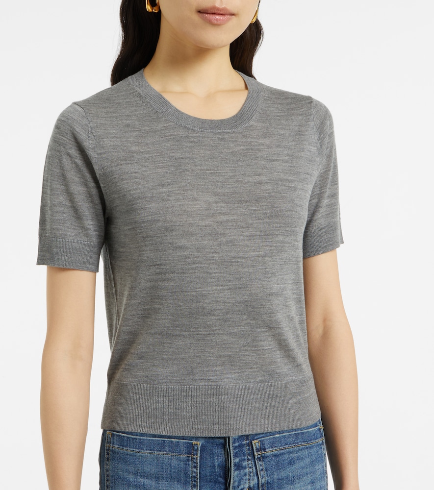  Nili Lotan Nili Lotan Pullover Leilani Aus Wolle 