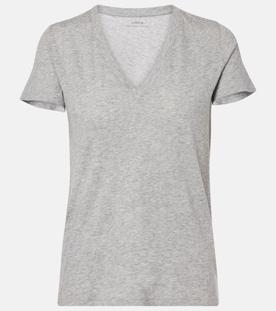 Vince Cotton T-shirt