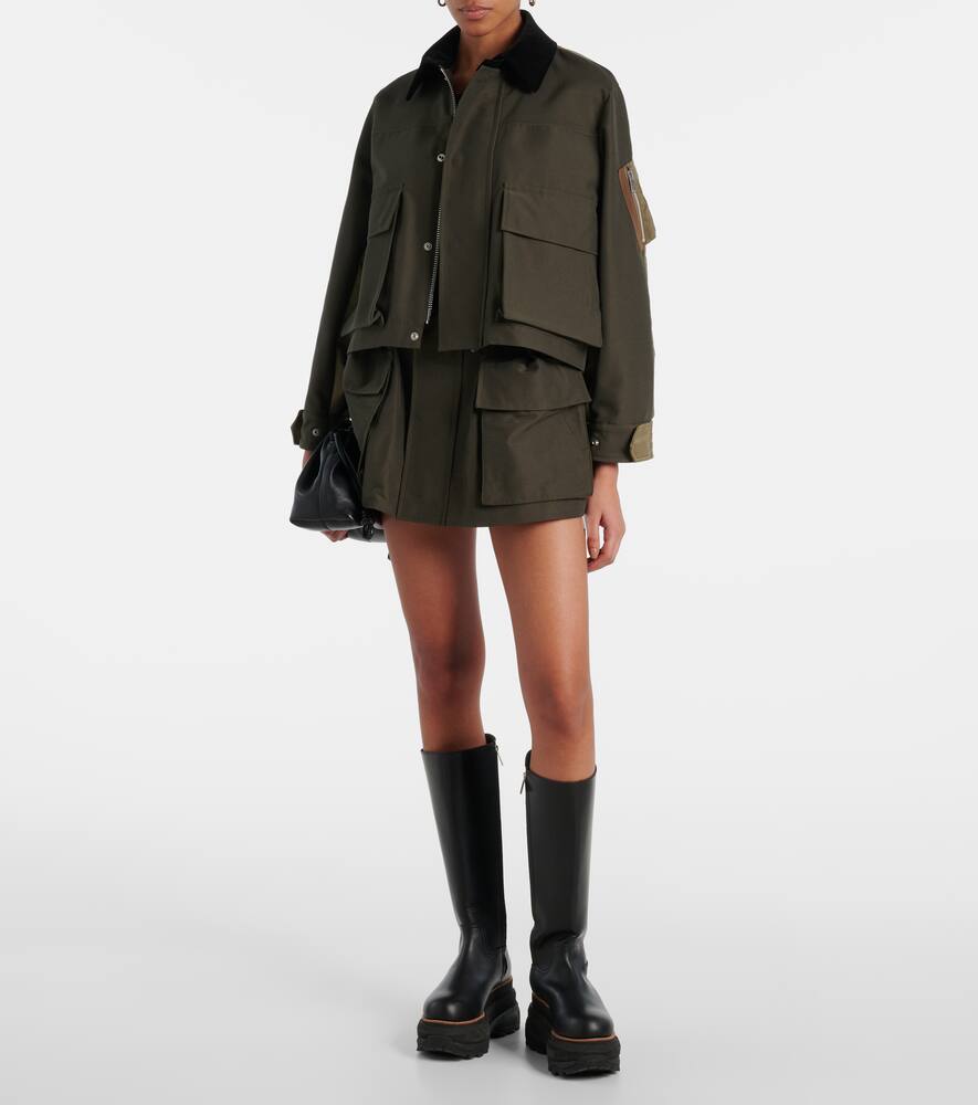 Sacai