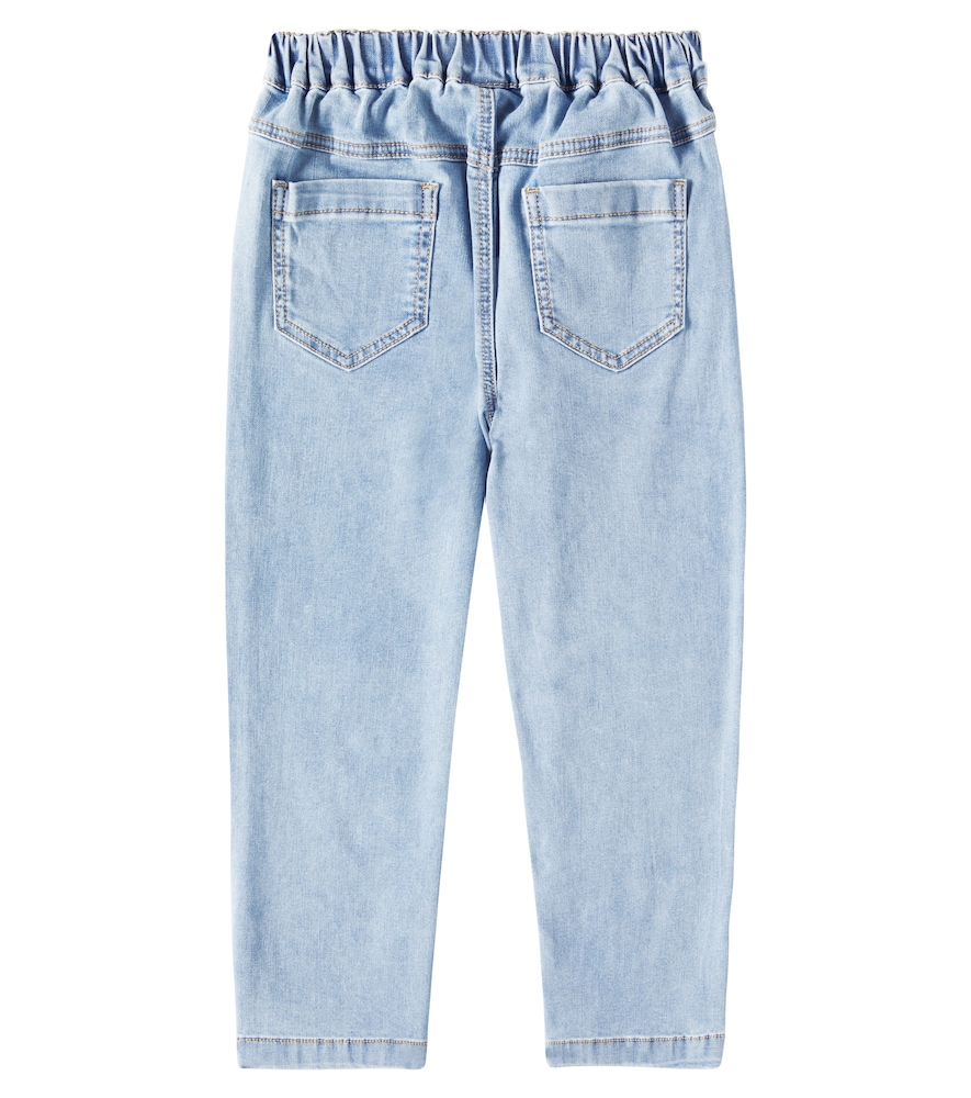  Jellymallow Jellymallow Mr. Dog Jeans 