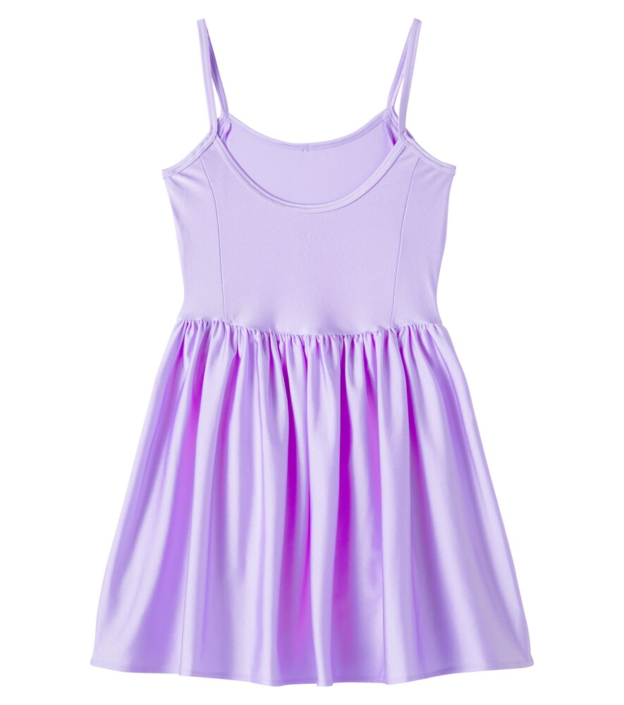  Konges Slojd Konges Sløjd Kleid Mousse Aus Jersey 