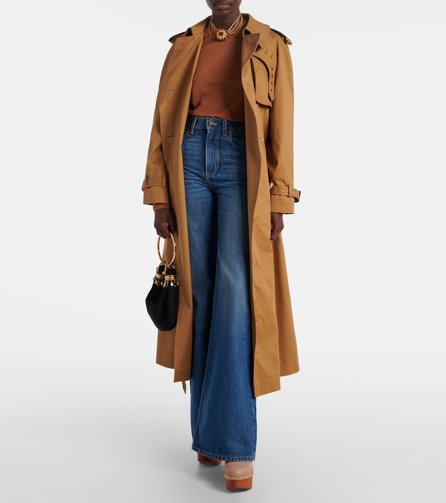  Chloe Chloe Wool Sweater 