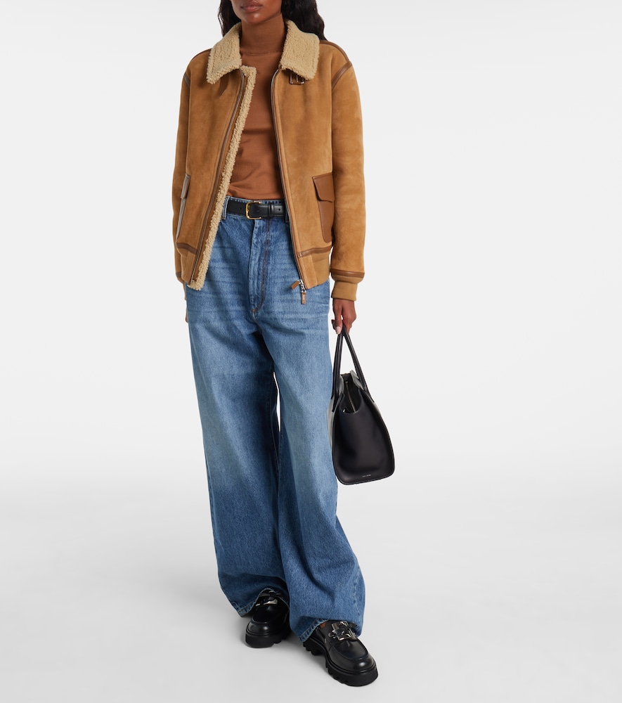 Viv' Rangers Truck Loafers