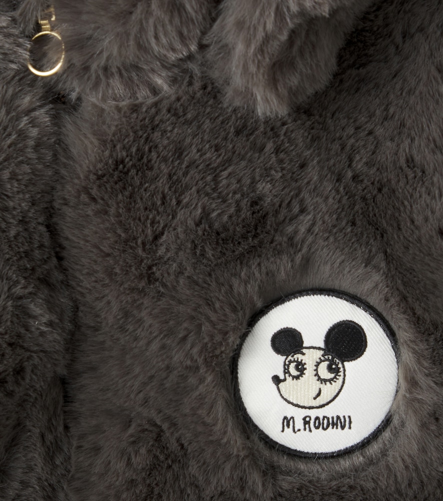  Mini Rodini Mini Rodini Jacke 