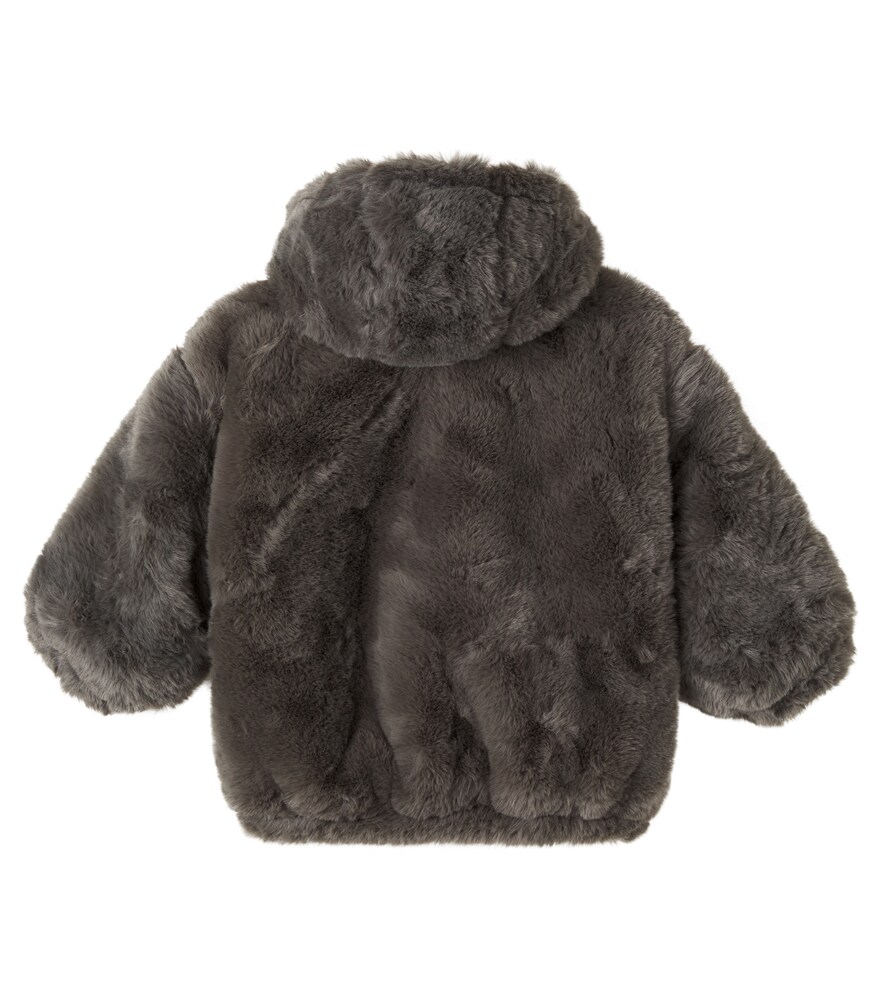  Mini Rodini Mini Rodini Jacke 
